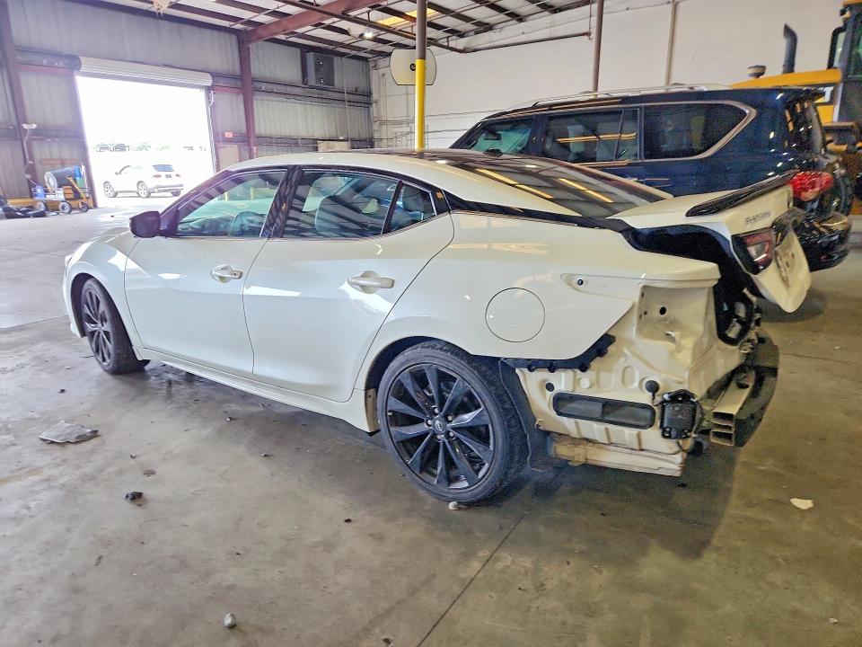 Auction sale of the 2023 Nissan Maxima, vin: 1N4AA6EV0PC513076, lot number: 60377706