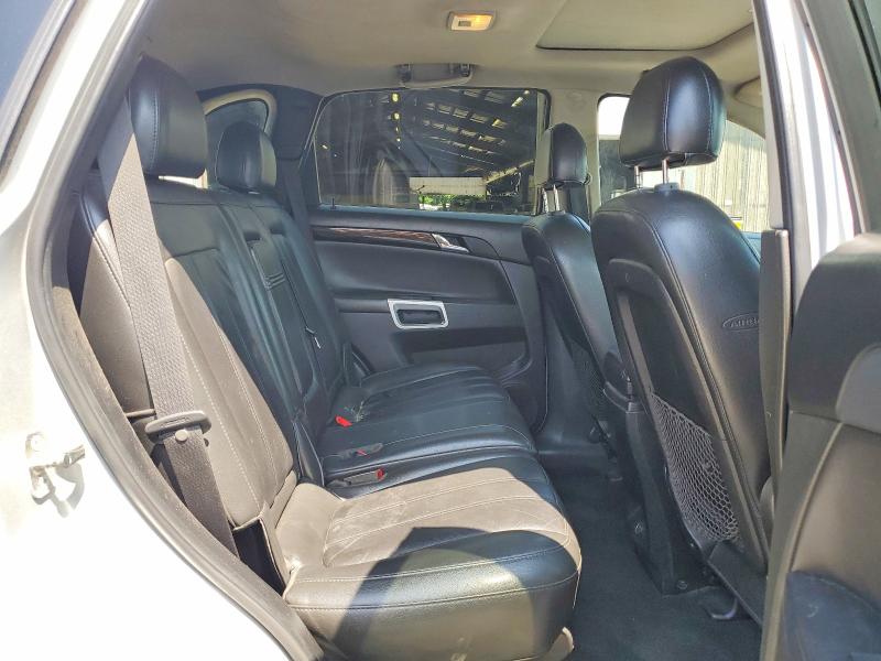 2013 Chevrolet Captiva მანქანა იყიდება აუქციონზე, vin: 3GNAL3EKXDS577602, აუქციონის ნომერი: 62459556