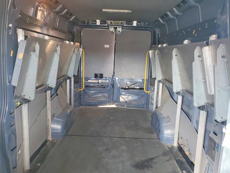 Продажа на аукционе авто 2020 Ram Promaster 3500, vin: 3C6URVJG1LE117623, номер лота: 62025066