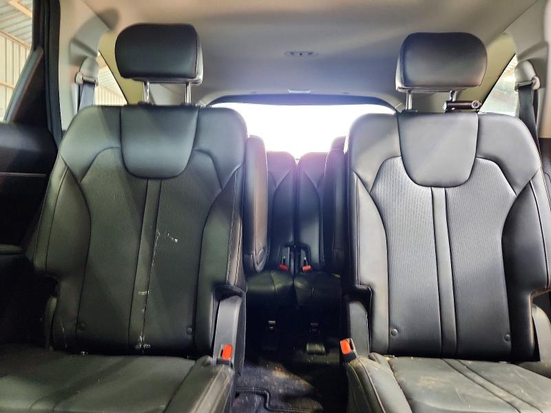 Aukcja sprzedaży 2023 Kia Sorento, vin: 5XYRHDLF7PG163854, numer aukcji: 60072246