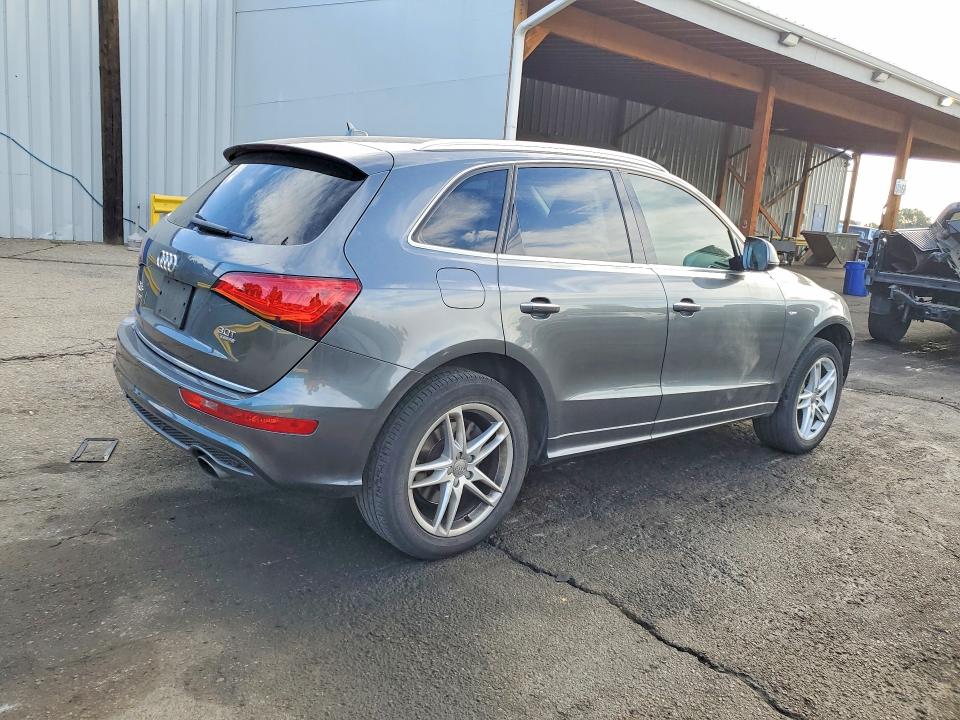 Aukcja sprzedaży 2016 Audi Q5, vin: WA1D7AFP8GA041935, numer aukcji: 60394806