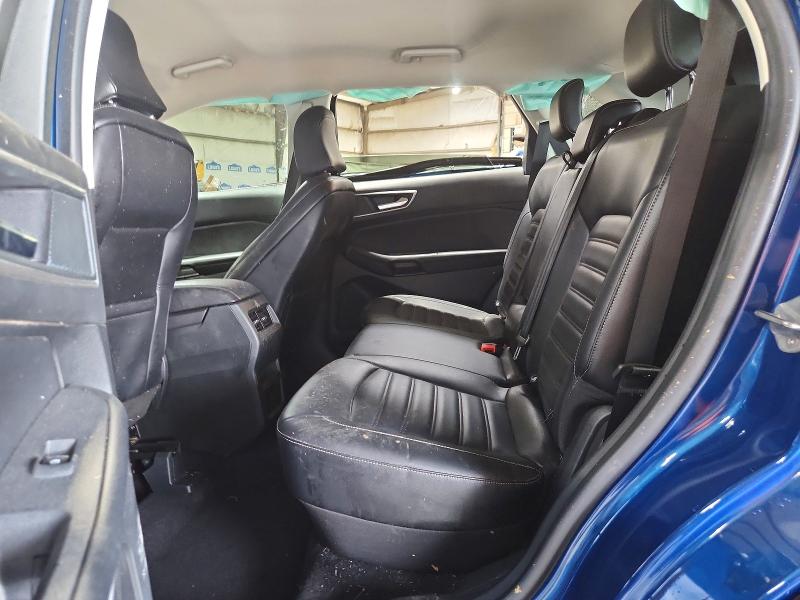 Продаж на аукціоні авто 2024 Ford Edge, vin: 2FMPK4J97RBA96908, номер лоту: 61114056