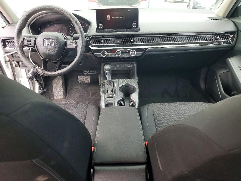 Продаж на аукціоні авто 2026 Honda Civic, vin: 2HGFE2F28TH514373, номер лоту: 60117336