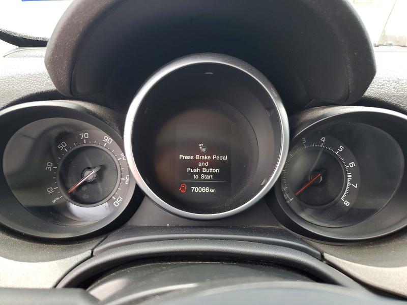 Продажа на аукционе авто 2018 Fiat 500x, vin: ZFBCFXCB1JP671691, номер лота: 59848976