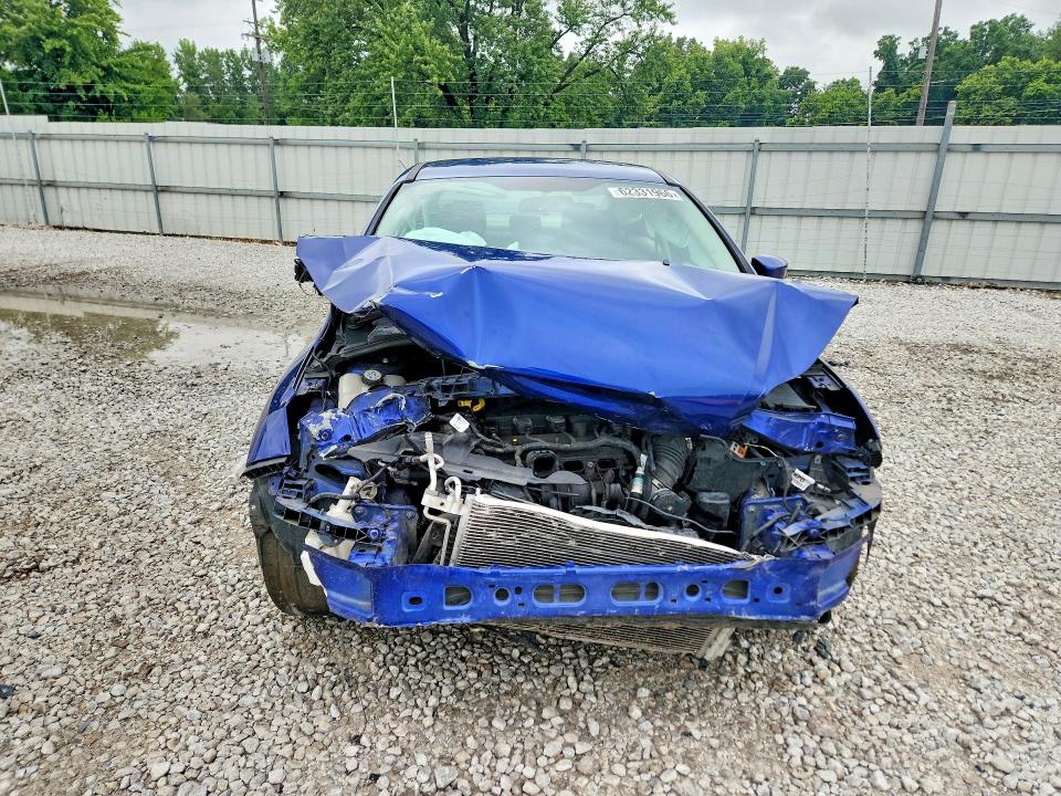 Aukcja sprzedaży 2012 Ford Focus, vin: 1FAHP3F25CL464693, numer aukcji: 62331966