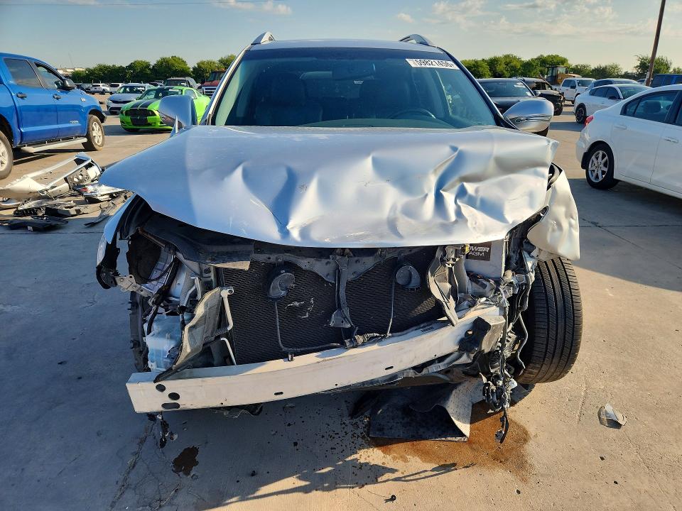 Aukcja sprzedaży 2015 Lexus Rx, vin: JTJZK1BA8F2426364, numer aukcji: 59821456