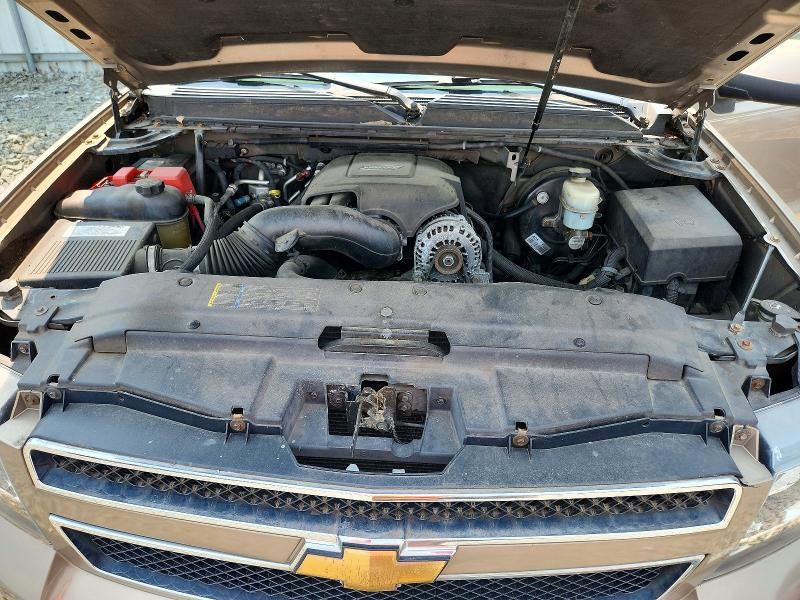 59980706 :رقم المزاد ، 1GNFK16357R252934 vin ، 2007 Chevrolet Suburban مزاد بيع