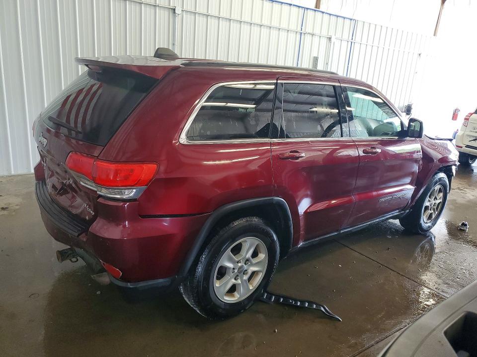 Aukcja sprzedaży 2017 Jeep Grand Cherokee, vin: 1C4RJFAG3HC640894, numer aukcji: 61400696