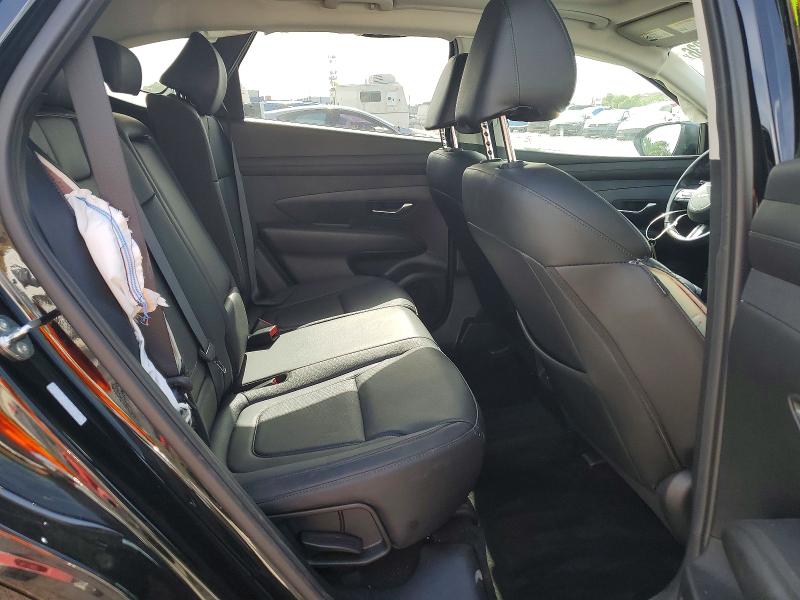 Aukcja sprzedaży 2025 Hyundai Tucson, vin: 3KMJC3DE2SE011480, numer aukcji: 60498036