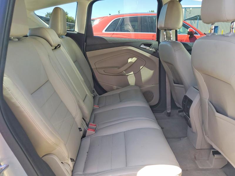 Продаж на аукціоні авто 2014 Ford C-max, vin: 1FADP5CU7EL508020, номер лоту: 62500716
