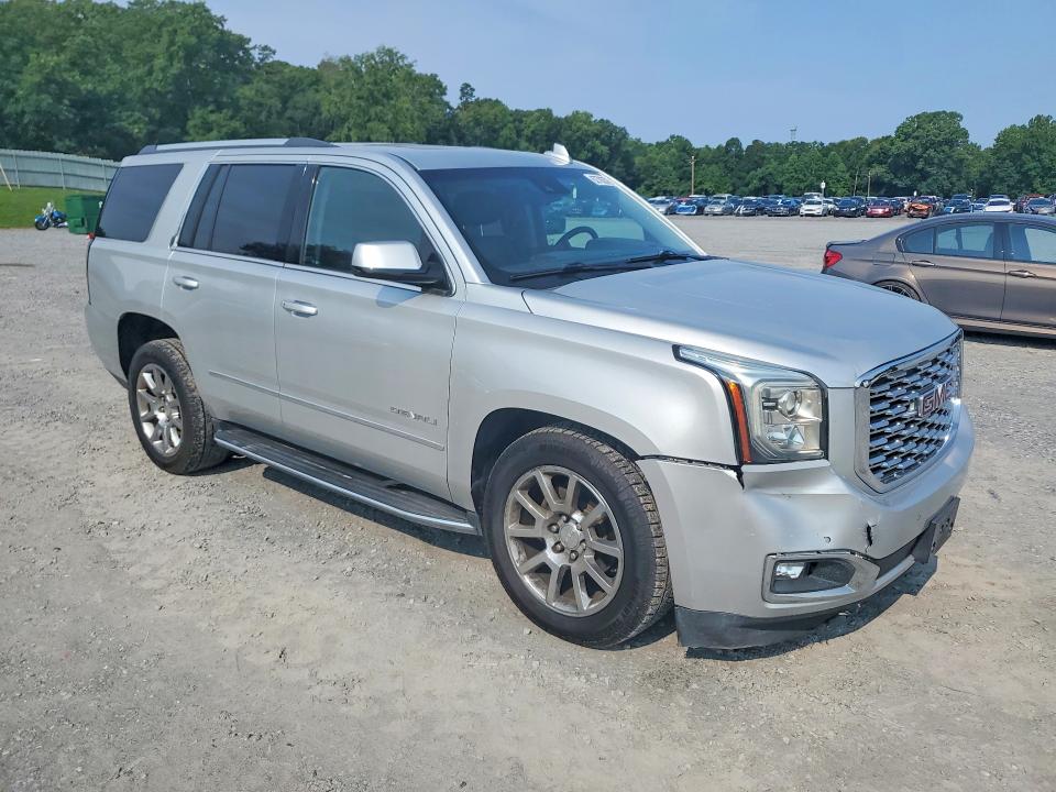 2018 Gmc Yukon მანქანა იყიდება აუქციონზე, vin: 1GKS2CKJ5JR312407, აუქციონის ნომერი: 62783576