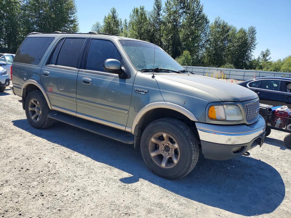 Aukcja sprzedaży 1999 Ford Expedition, vin: 1FMPU18LXXLC28485, numer aukcji: 61064576