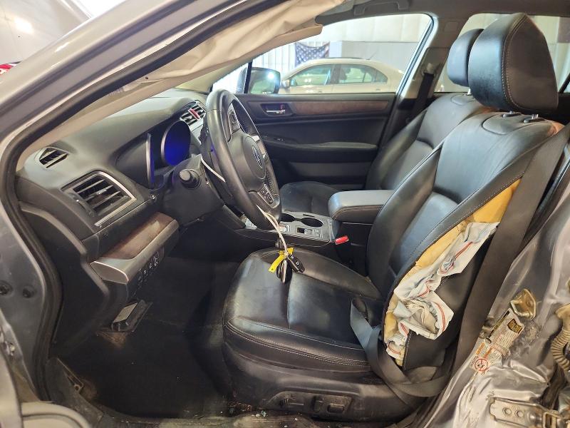 Aukcja sprzedaży 2017 Subaru Outback, vin: 4S4BSANC3H3277162, numer aukcji: 60414536