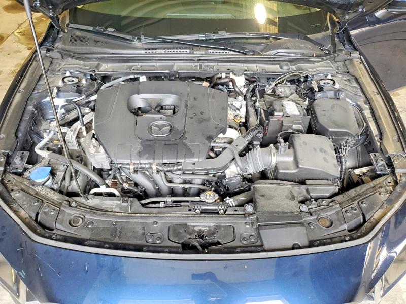 Продаж на аукціоні авто 2025 Mazda 3, vin: 3MZBPAAM4SM455295, номер лоту: 60169176