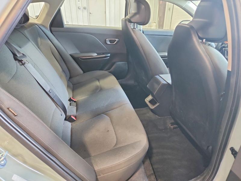 Продаж на аукціоні авто 2025 Kia K4, vin: 3KPFT4DEXSE183500, номер лоту: 85459345