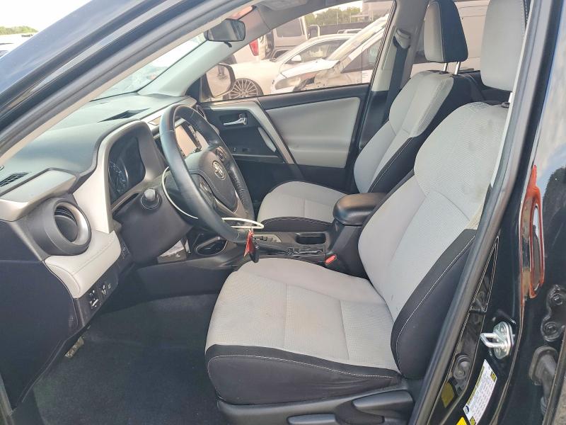 2018 Toyota Rav4 მანქანა იყიდება აუქციონზე, vin: 2T3WFREV7JW517682, აუქციონის ნომერი: 61917206