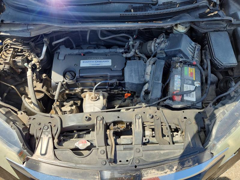 Продажа на аукционе авто 2015 Honda Cr-v, vin: 2HKRM4H72FH111911, номер лота: 58802076