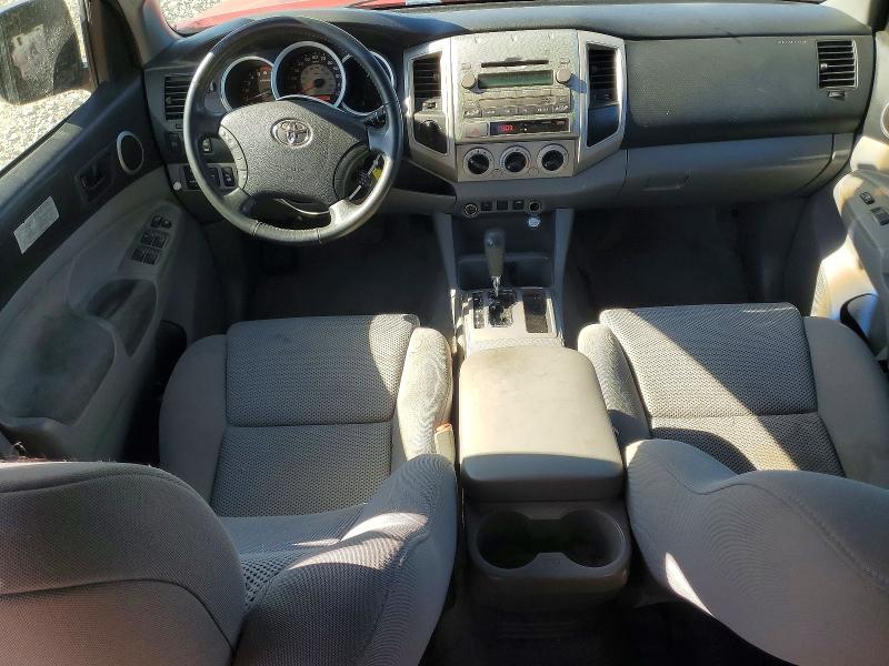 Aukcja sprzedaży 2009 Toyota Tacoma, vin: 3TMLU42N29M025753, numer aukcji: 62915936