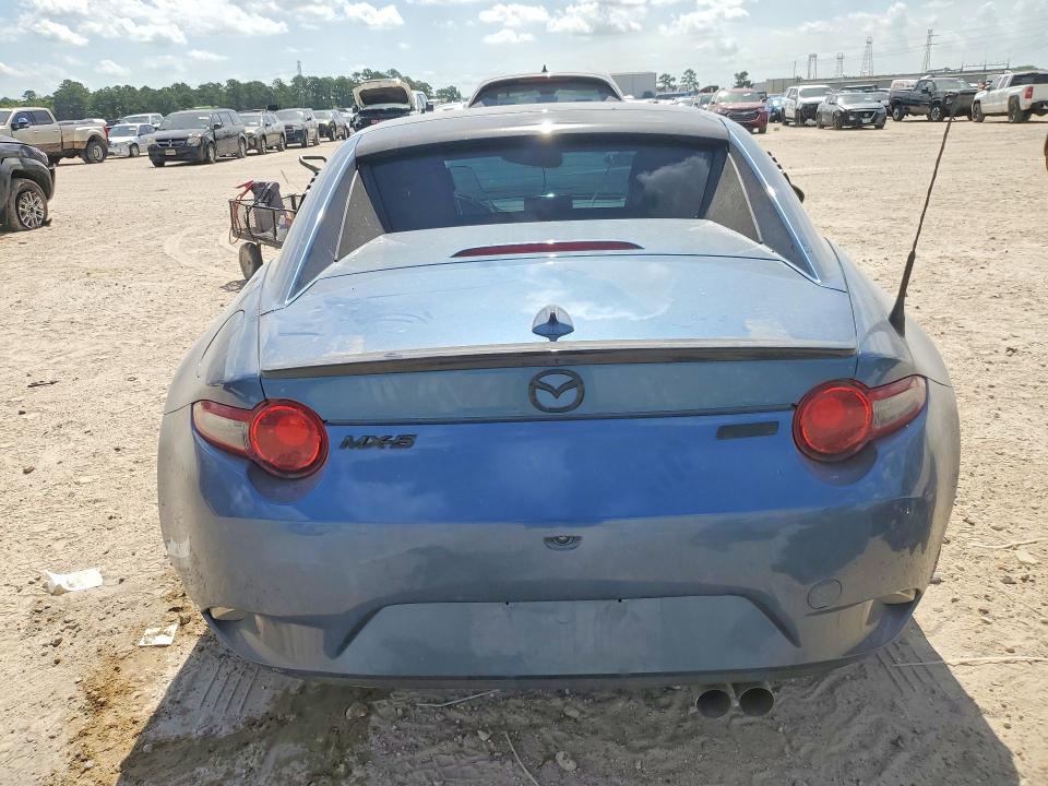 Aukcja sprzedaży 2019 Mazda Mx-5 Miata, vin: JM1NDAM72K0307597, numer aukcji: 58937836