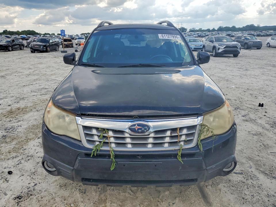 2012 Subaru Forester მანქანა იყიდება აუქციონზე, vin: JF2SHAEC2CH461816, აუქციონის ნომერი: 61127996