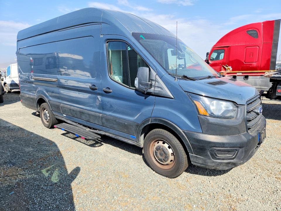 Aukcja sprzedaży 2020 Ford Transit, vin: 1FTBR3X83LKA47530, numer aukcji: 59746056