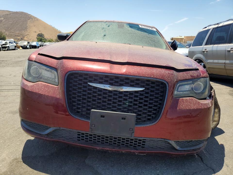 Aukcja sprzedaży 2018 Chrysler 300, vin: 2C3CCAAG3JH320193, numer aukcji: 61432236