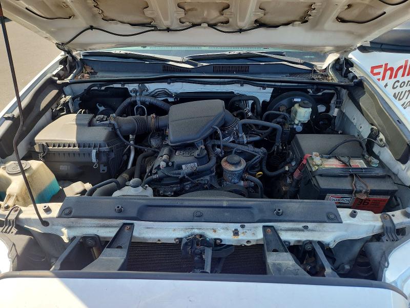 Продажа на аукционе авто 2016 Toyota Tacoma, vin: 5TFRX5GNXGX064534, номер лота: 65968386
