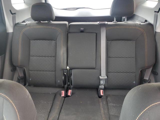 61358016 :رقم المزاد ، 3GKALTEV7ML357884 vin ، 2021 Gmc Terrain مزاد بيع