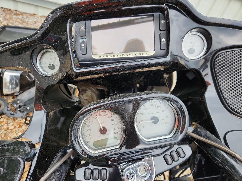 Aukcja sprzedaży 2016 Harley-davidson Fltrxs, vin: 1HD1KTM12GB620316, numer aukcji: 62462996