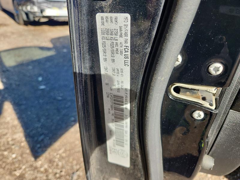 Aukcja sprzedaży 2015 Dodge Journey, vin: 3C4PDDFG7FT666041, numer aukcji: 61836176