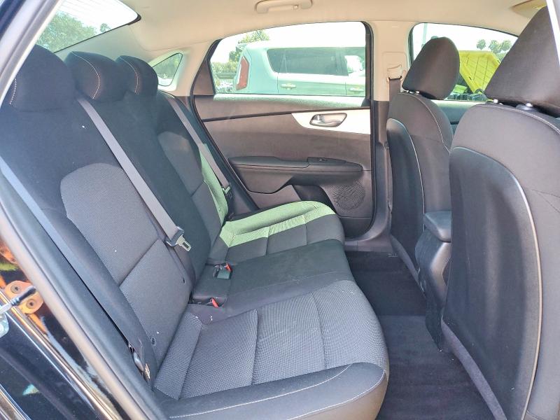 Aukcja sprzedaży 2023 Kia Forte, vin: 3KPF24AD4PE565625, numer aukcji: 62949796