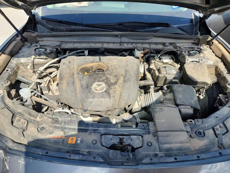 Aukcja sprzedaży 2024 Mazda Cx-50, vin: 7MMVABAMXRN212758, numer aukcji: 62892506