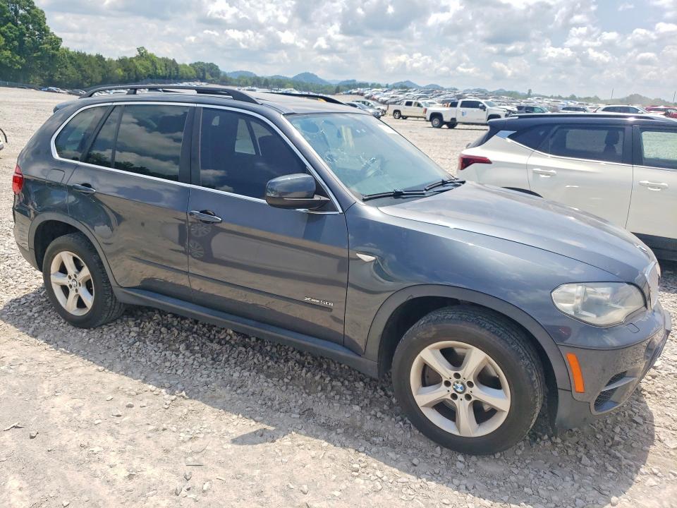 61409096 :رقم المزاد ، 5UXZV8C50D0C14511 vin ، 2013 Bmw X5 مزاد بيع
