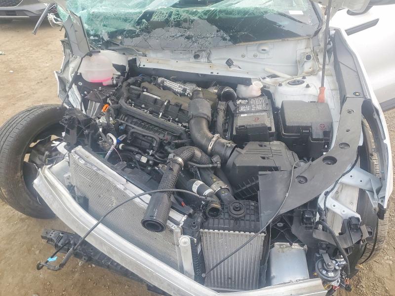 Продажа на аукционе авто 2025 Kia Sorento, vin: 5XYRHDJF7SG377156, номер лота: 62272106
