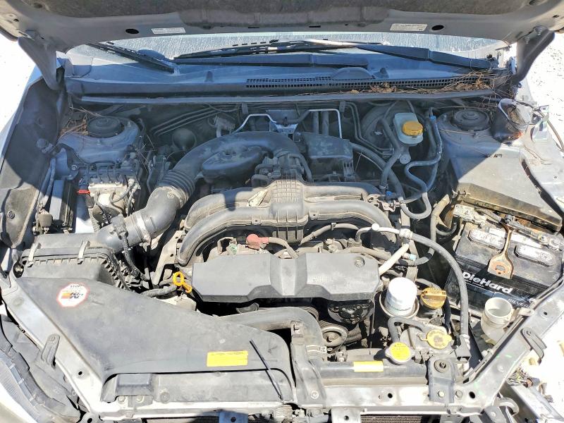 Aukcja sprzedaży 2016 Subaru Crosstrek, vin: JF2GPANC5G8324335, numer aukcji: 63160726