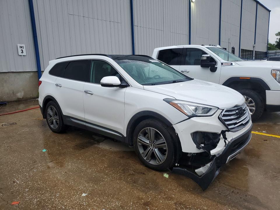 Продаж на аукціоні авто 2015 Hyundai Santa Fe, vin: KM8SRDHF4FU125997, номер лоту: 60610816