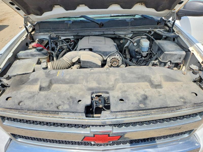 Продажа на аукционе авто 2009 Chevrolet Silverado, vin: 1GCEK290X9Z207440, номер лота: 61335696