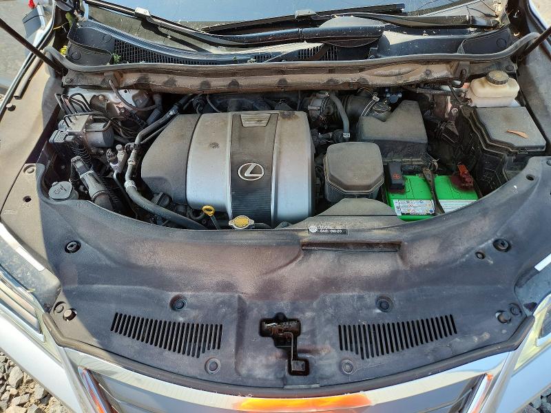 Aukcja sprzedaży 2017 Lexus Rx 350, vin: 2T2BZMCA4HC054084, numer aukcji: 63174606