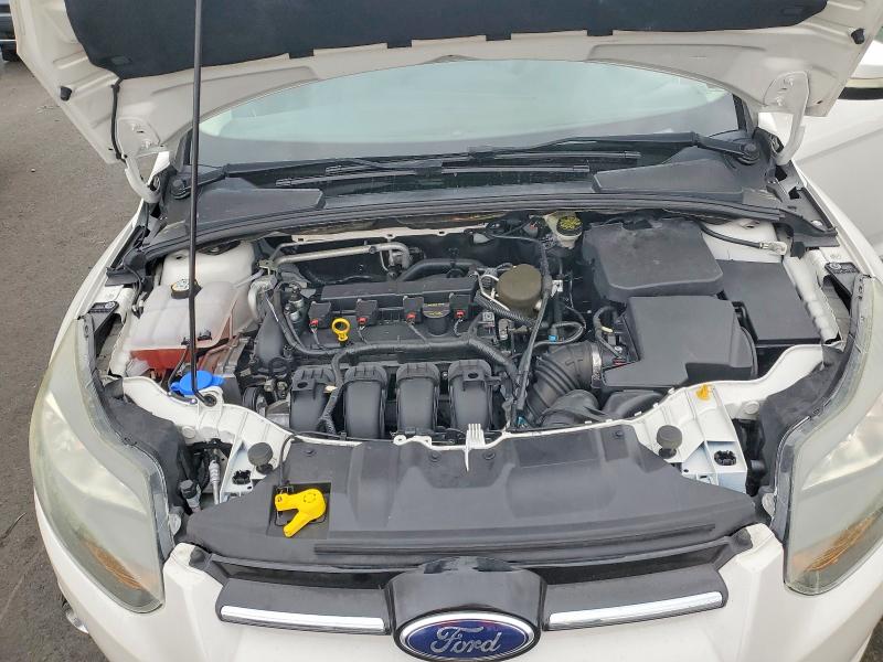 Продаж на аукціоні авто 2014 Ford Focus, vin: 1FADP3N22EL111816, номер лоту: 61446646