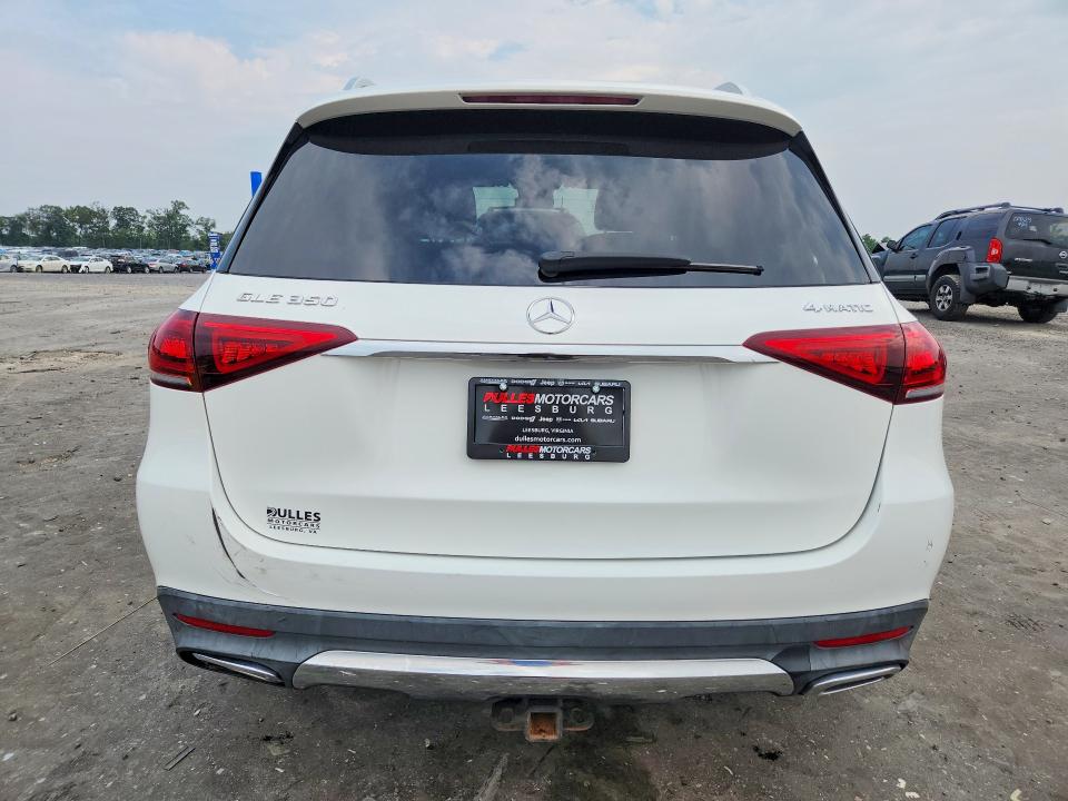 Aukcja sprzedaży 2020 Mercedes-benz Gle, vin: 4JGFB4KBXLA008014, numer aukcji: 62841706