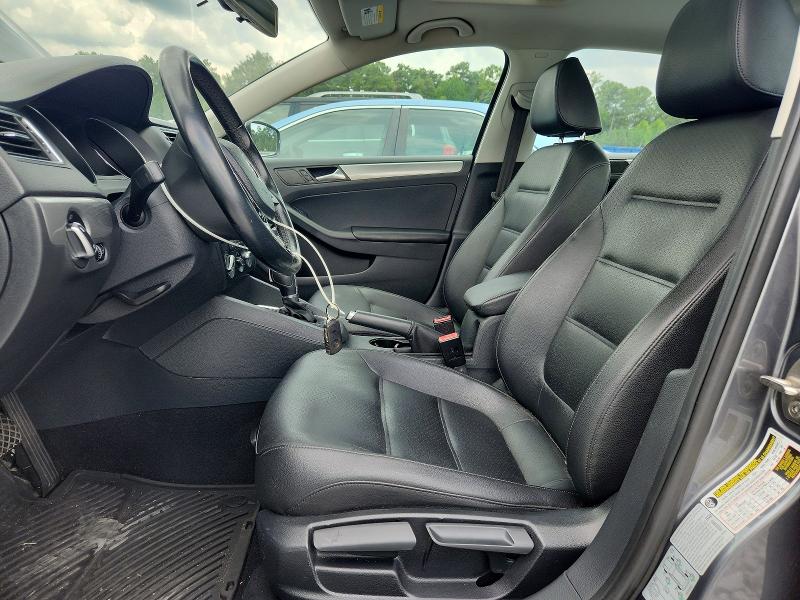Aukcja sprzedaży 2015 Volkswagen Jetta, vin: 3VWD17AJ8FM297665, numer aukcji: 57548556