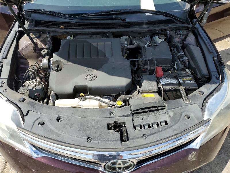 Продажа на аукционе авто 2014 Toyota Avalon, vin: 4T1BK1EB9EU091249, номер лота: 61203236