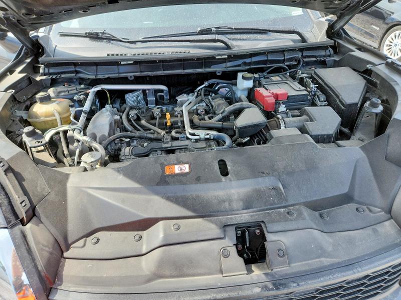 Продажа на аукционе авто 2024 Mitsubishi Outlander, vin: JA4J4VA86RZ050348, номер лота: 62503006