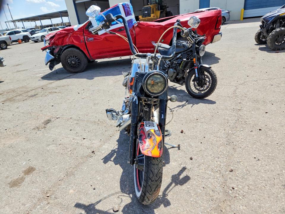Aukcja sprzedaży 1996 Harley-davidson Flst, vin: 1HD1BML38TY022022, numer aukcji: 60881346