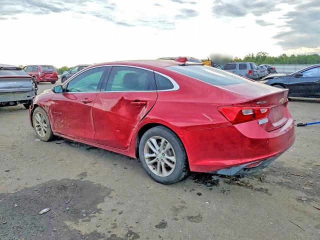 Продаж на аукціоні авто 2017 Chevrolet Malibu, vin: 1G1ZE5ST1HF223744, номер лоту: 61496186