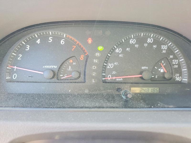 Продажа на аукционе авто 2003 Toyota Camry, vin: 4T1BE32K13U682826, номер лота: 62300406