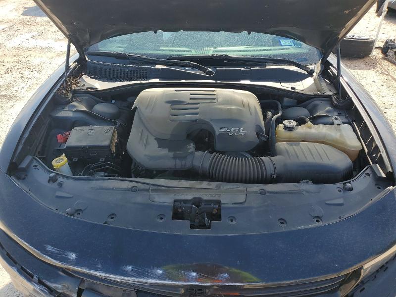 Aukcja sprzedaży 2019 Dodge Charger, vin: 2C3CDXBG8KH726079, numer aukcji: 60147386