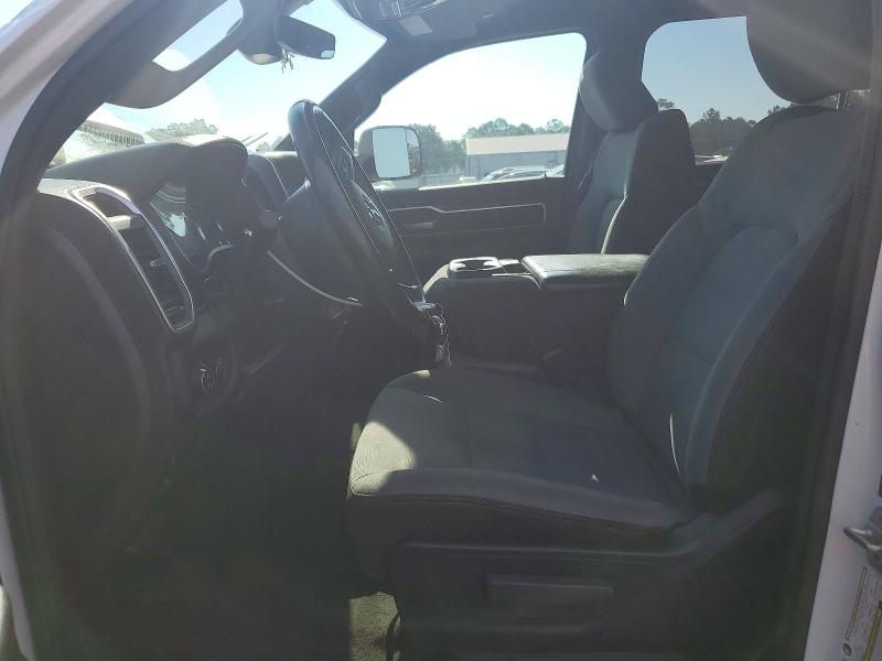 Продажа на аукционе авто 2023 Ram 1500, vin: 1C6RREFT6PN614535, номер лота: 59304336