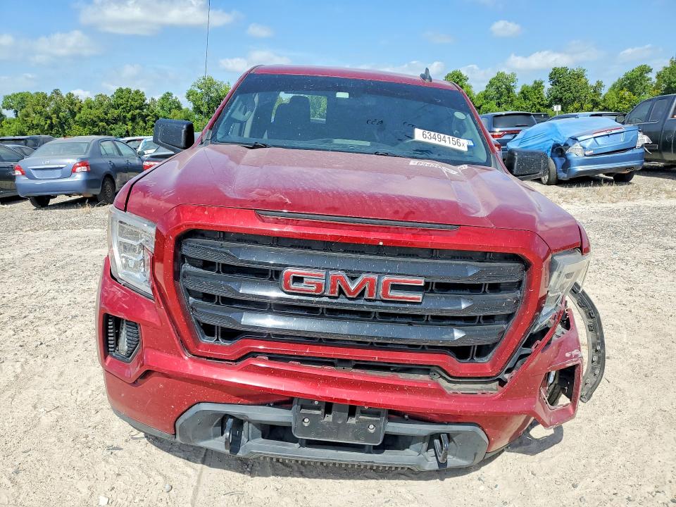 Продажа на аукционе авто 2021 Gmc Sierra, vin: 1GTR8CEK1MZ319971, номер лота: 63494156