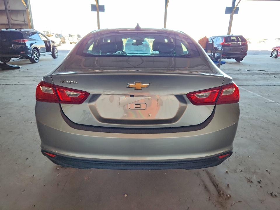 Aukcja sprzedaży 2024 Chevrolet Malibu, vin: 1G1ZC5ST5RF225519, numer aukcji: 61816486